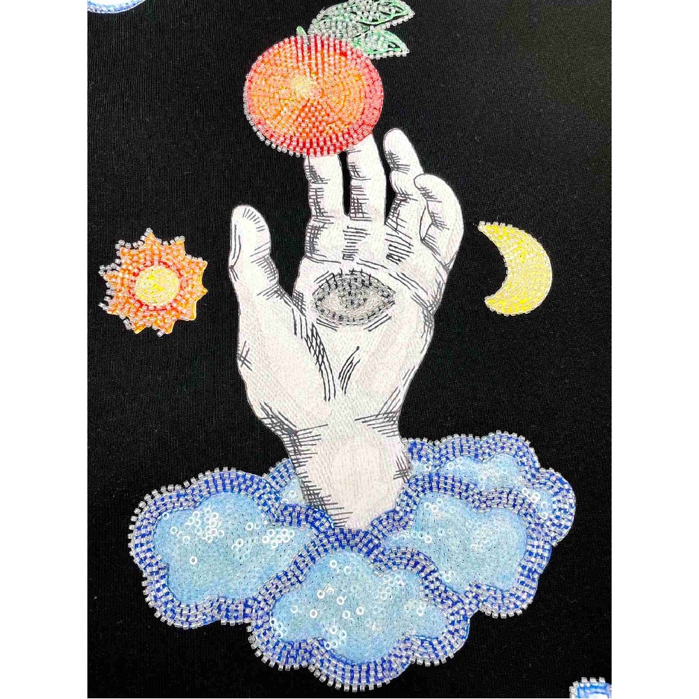 CASABLANCA Tops CAY0033