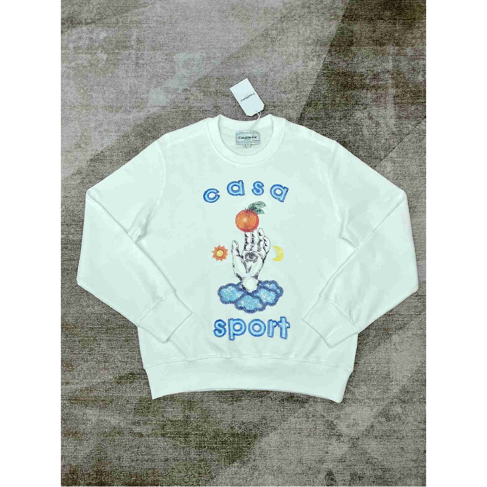 CASABLANCA Tops CAY0034