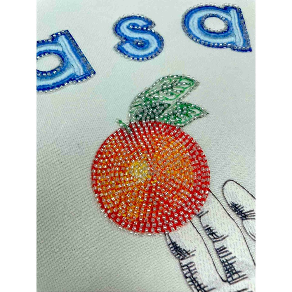 CASABLANCA Tops CAY0034