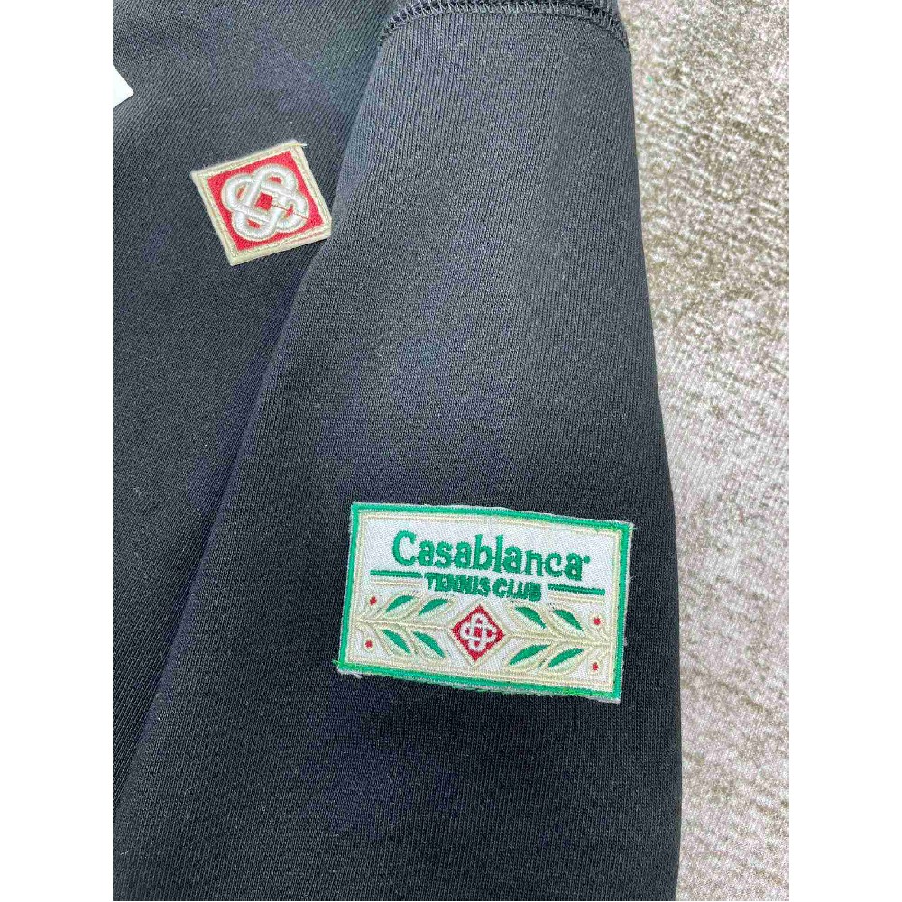 CASABLANCA Tops CAY0038