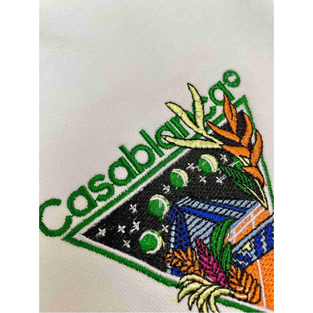 CASABLANCA Tops CAY0040