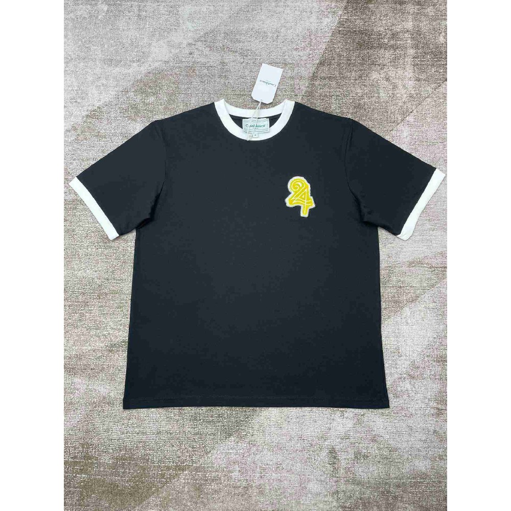 CASABLANCA T-shirt CAY0041