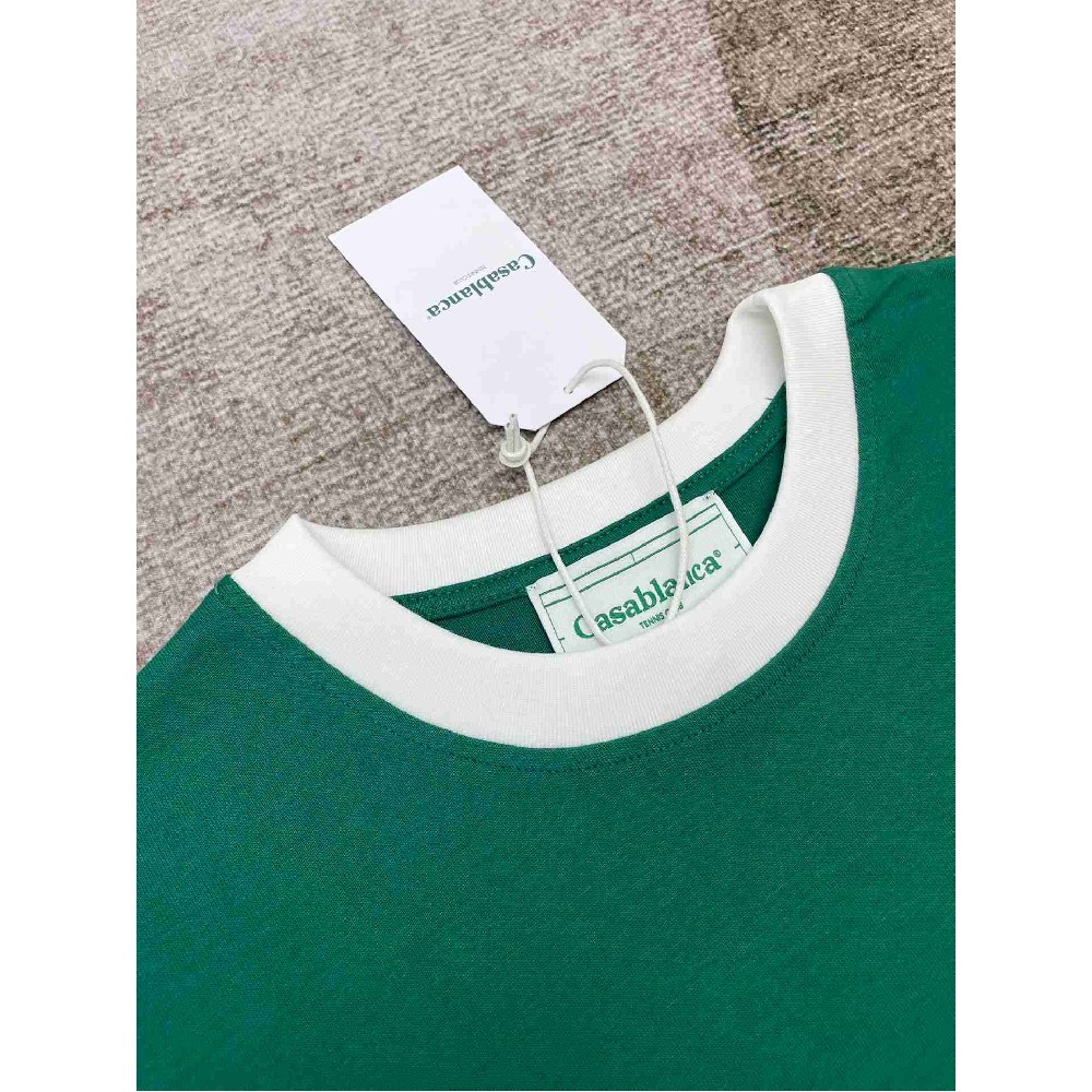 CASABLANCA T-shirt CAY0042