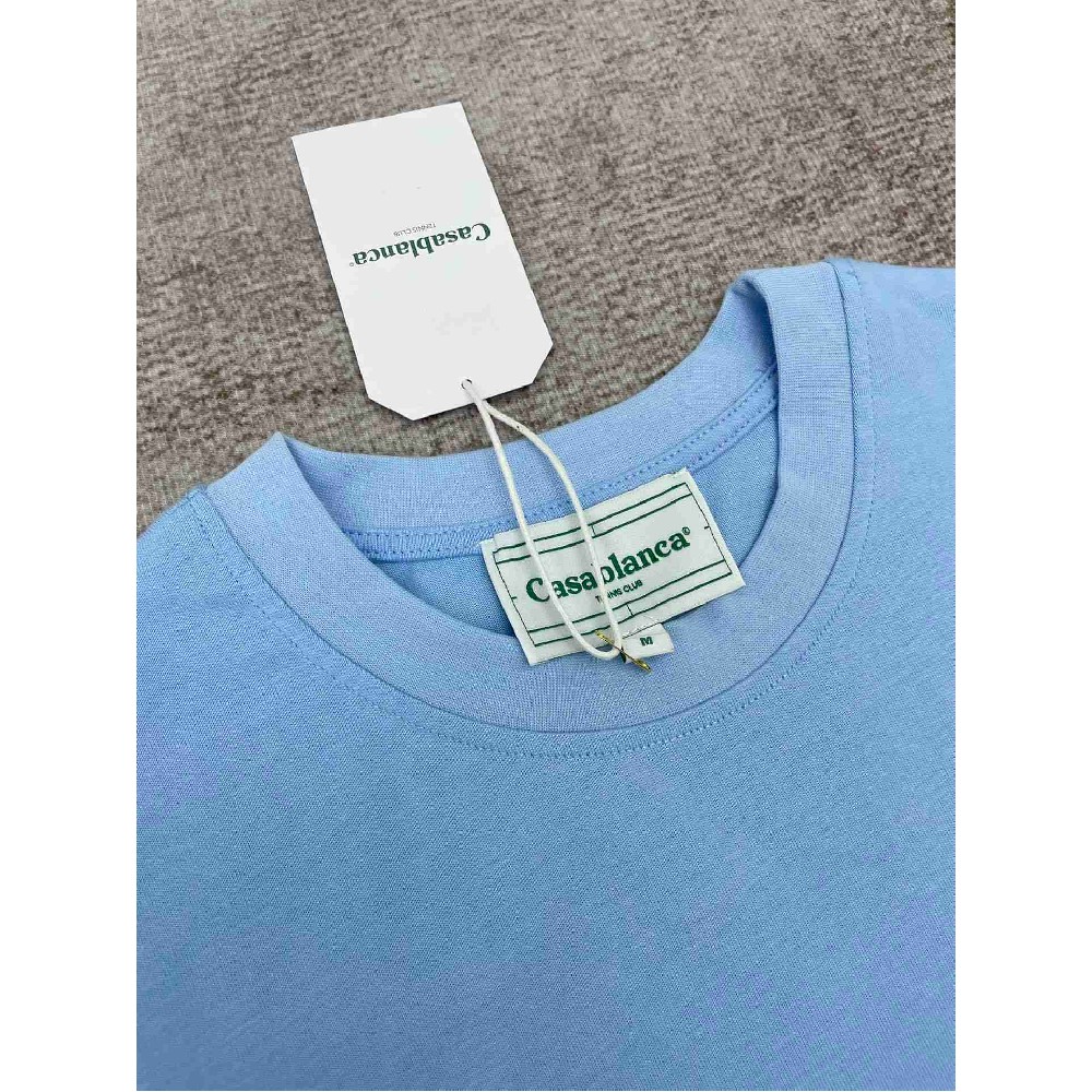 CASABLANCA T-shirt CAY0044