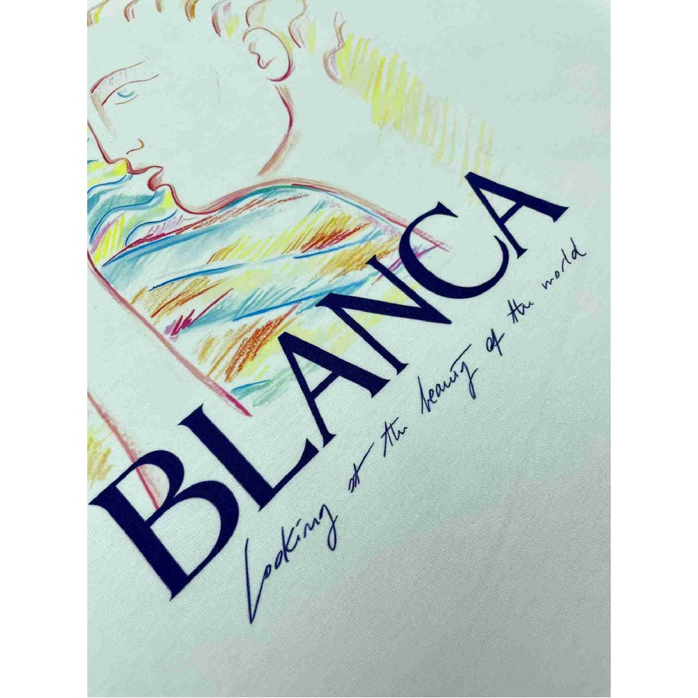 CASABLANCA T-shirt CAY0046