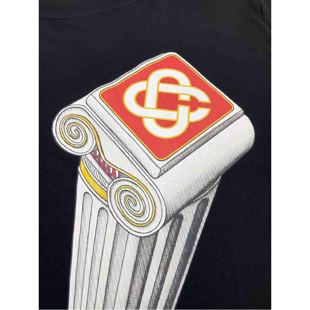 CASABLANCA T-shirt CAY0047