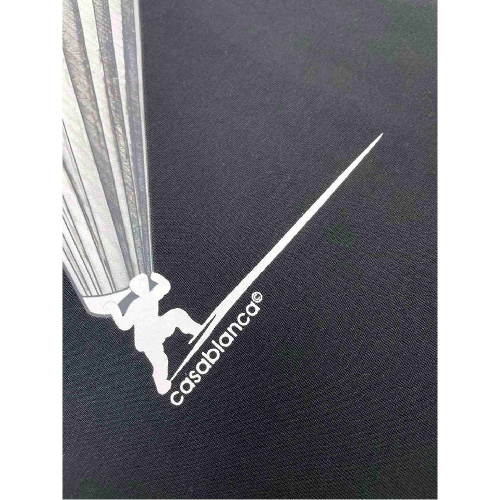 CASABLANCA T-shirt CAY0047