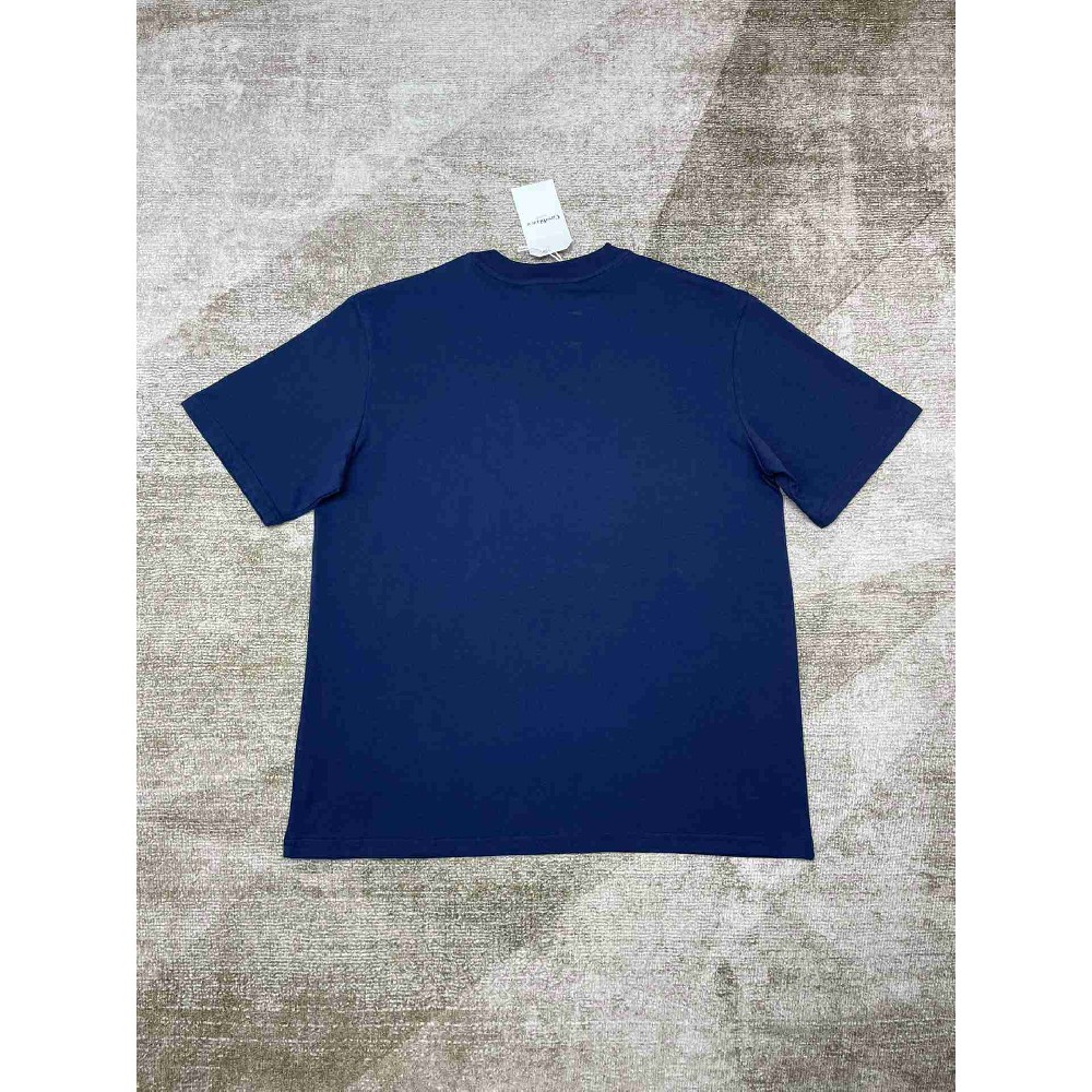 CASABLANCA T-shirt CAY0050