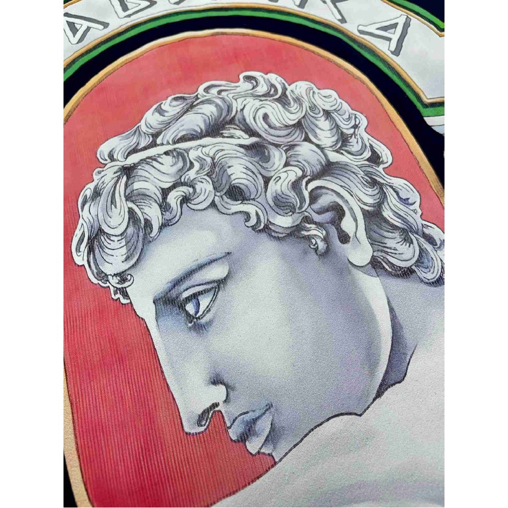 CASABLANCA T-shirt CAY0050