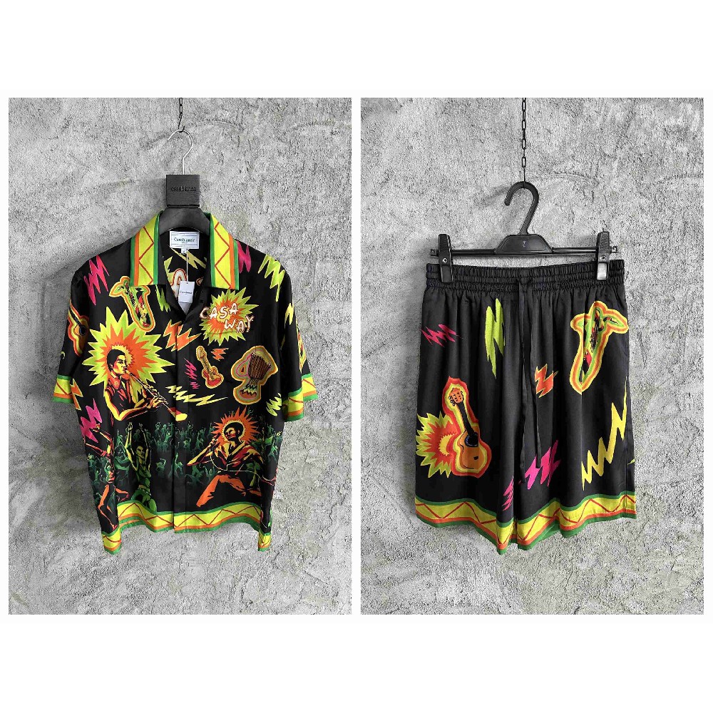 CASABLANCA  Set CAY0053