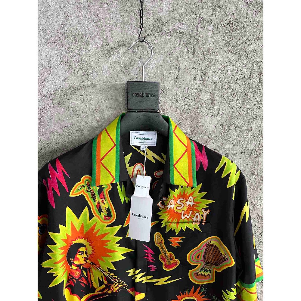 CASABLANCA  Set CAY0053