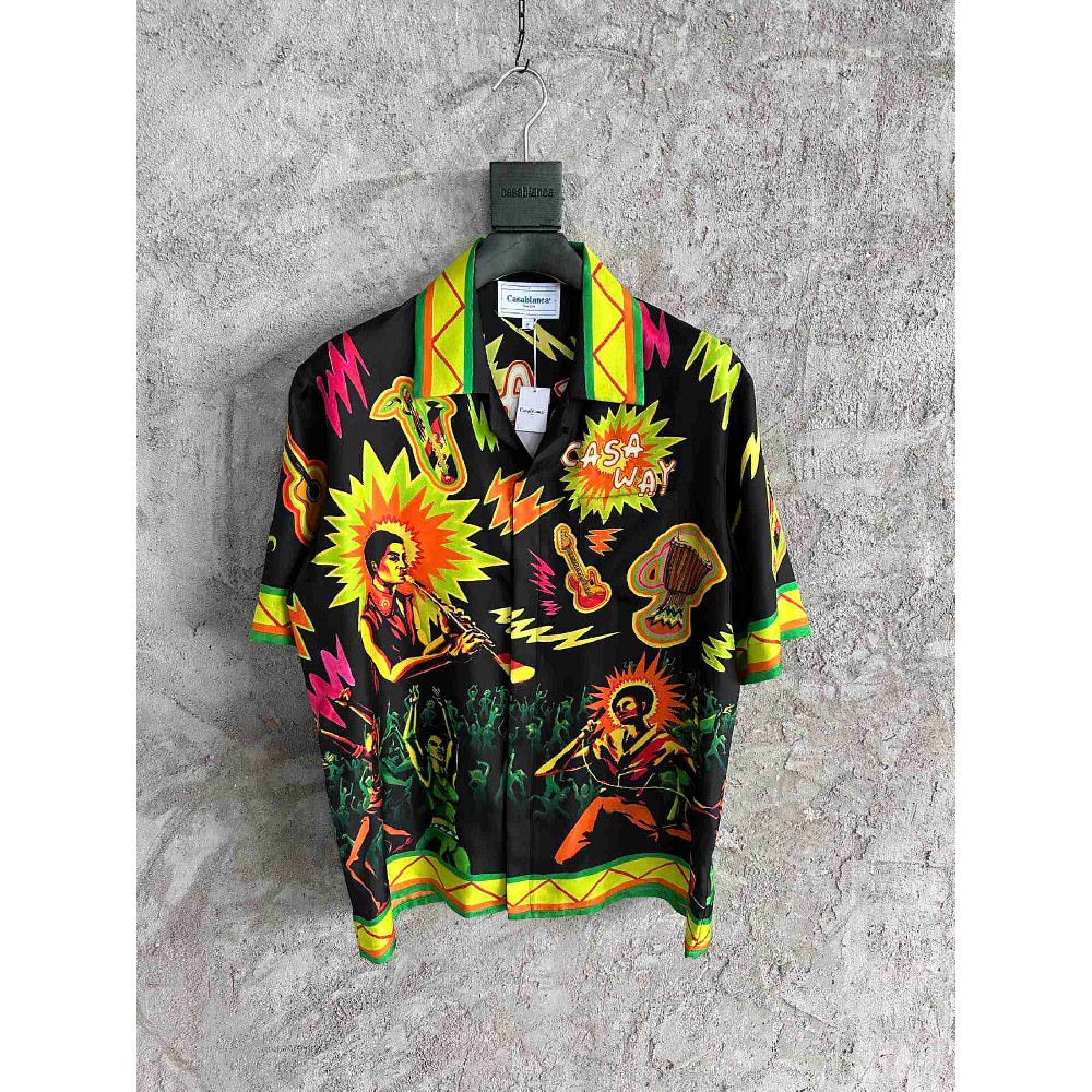 CASABLANCA  Set CAY0053