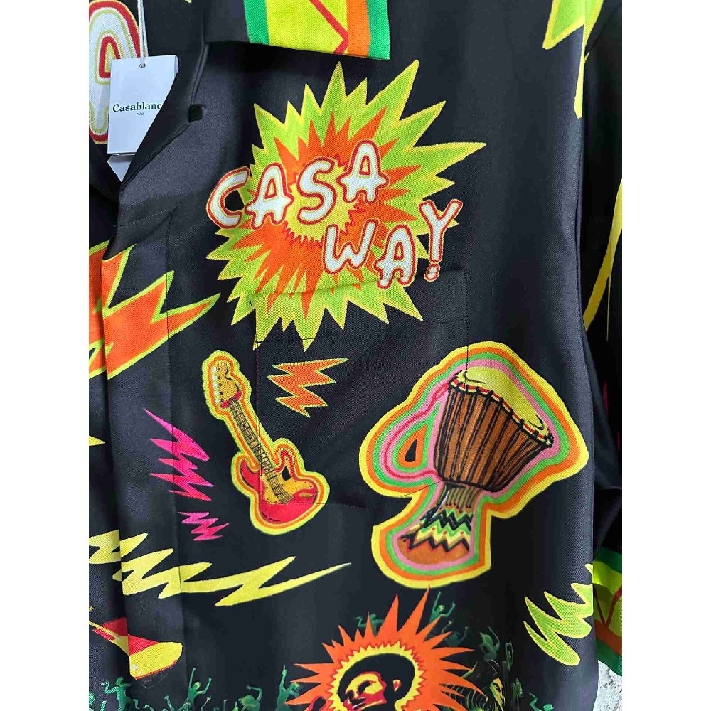 CASABLANCA  Set CAY0053