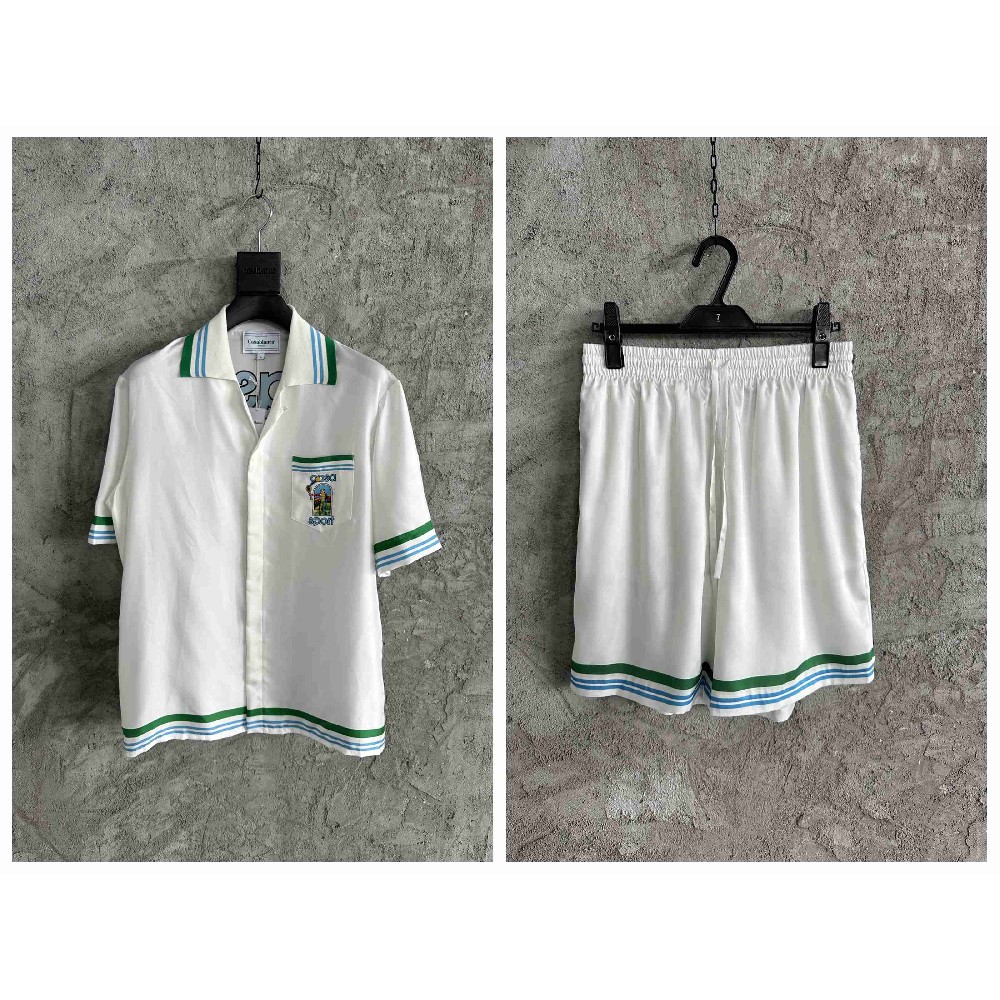 CASABLANCA Set CAY0054