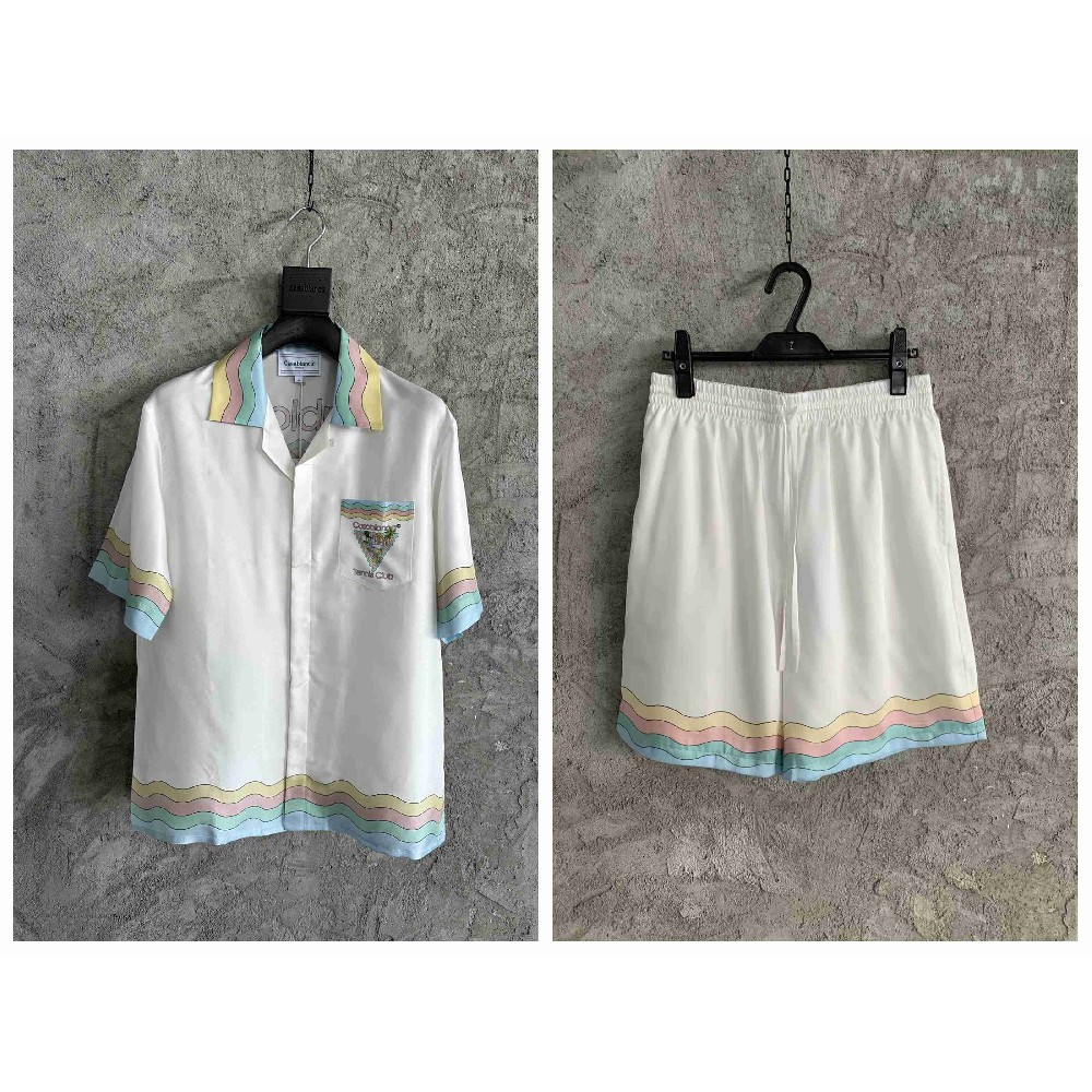 CASABLANCA  Set CAY0055