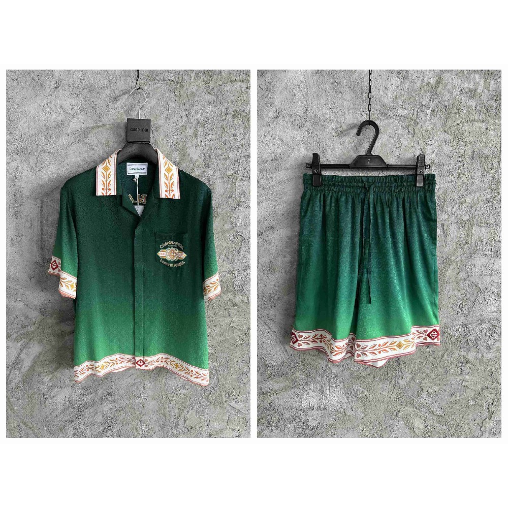 CASABLANCA  Set CAY0056