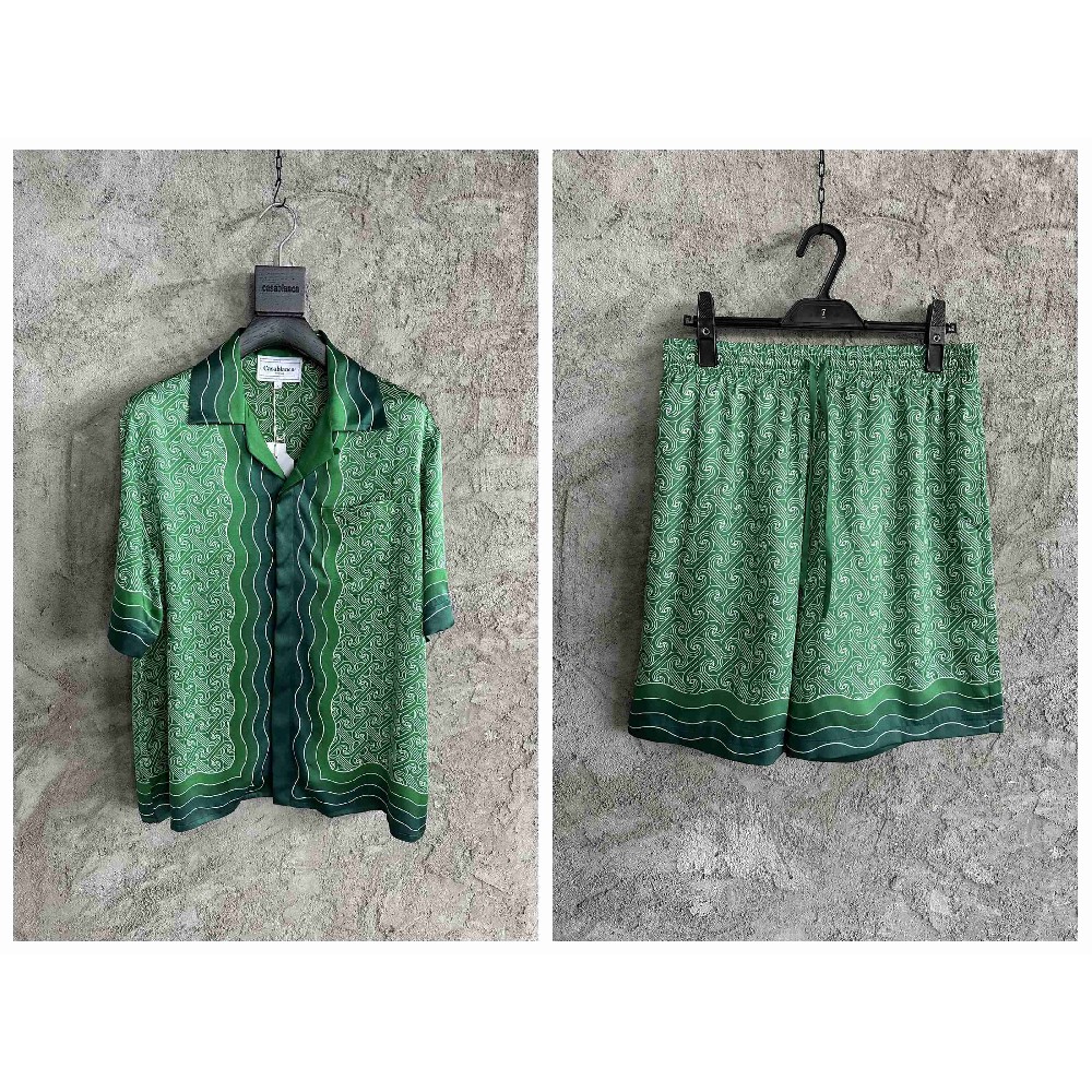 CASABLANCA Set CAY0058