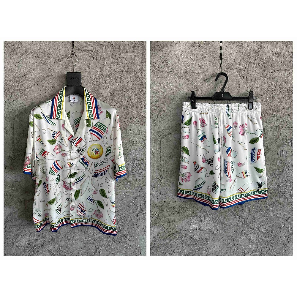 CASABLANCA  Set CAY0060