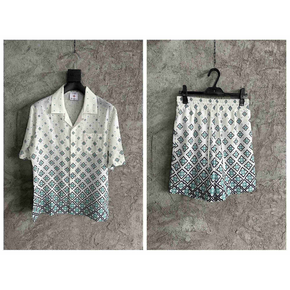 CASABLANCA  Set CAY0061