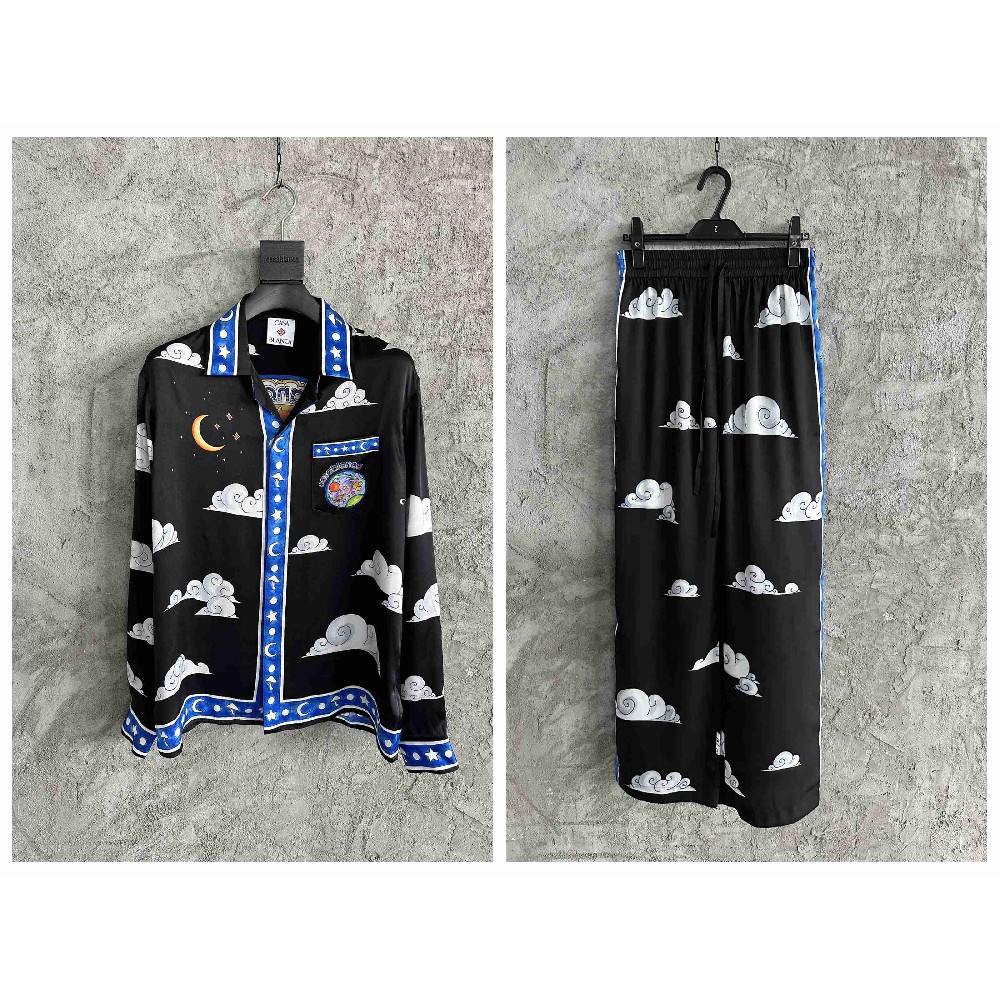 CASABLANCA  Set CAY0063