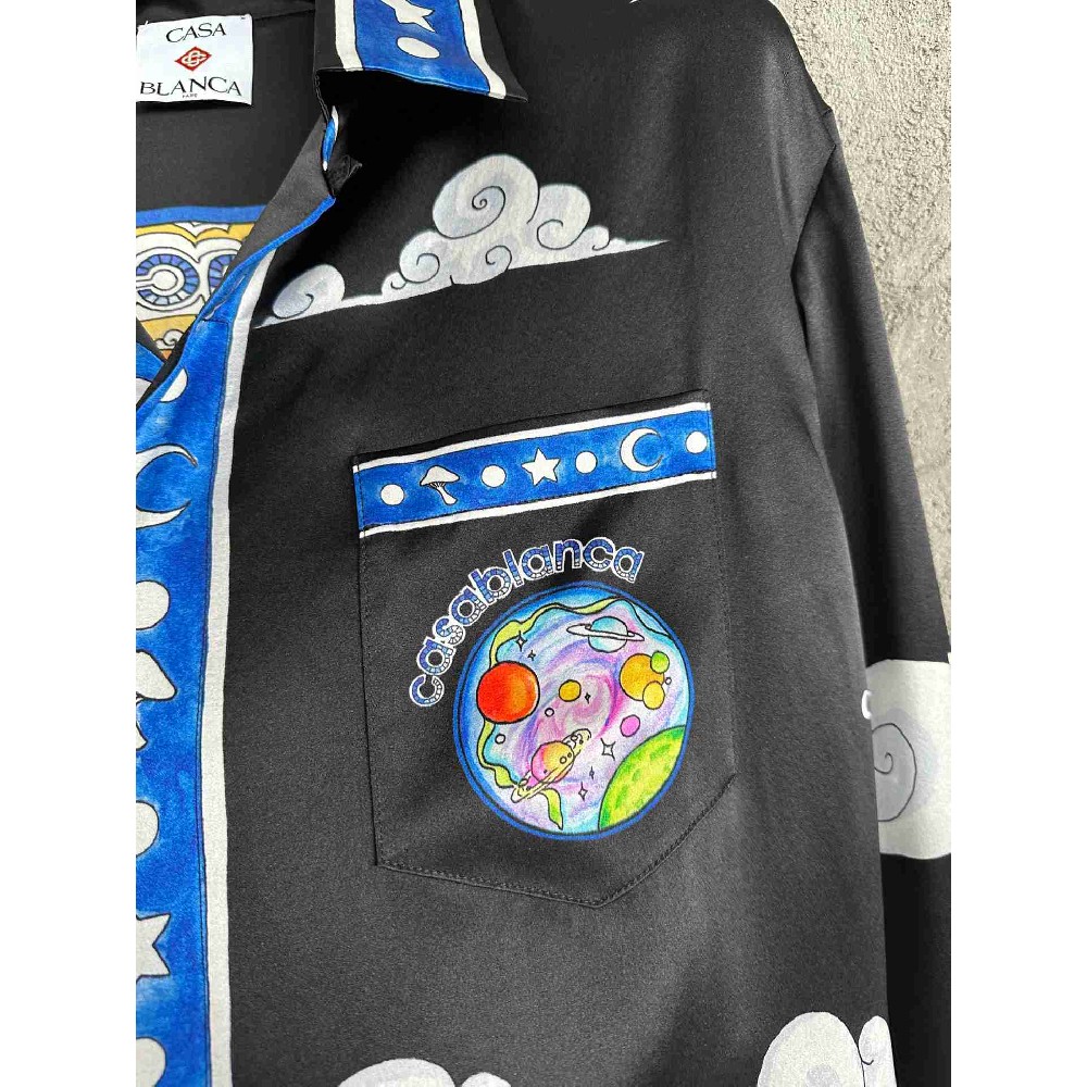 CASABLANCA  Set CAY0063