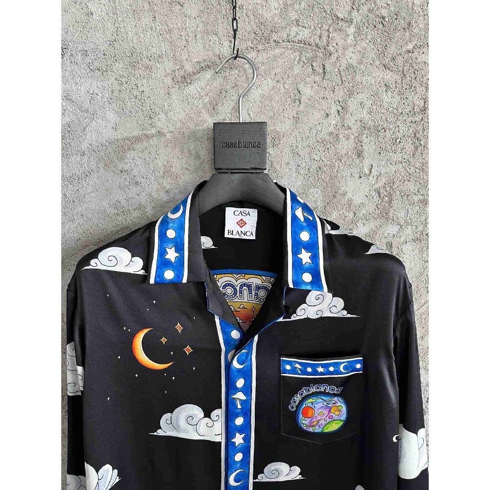 CASABLANCA  Set CAY0063