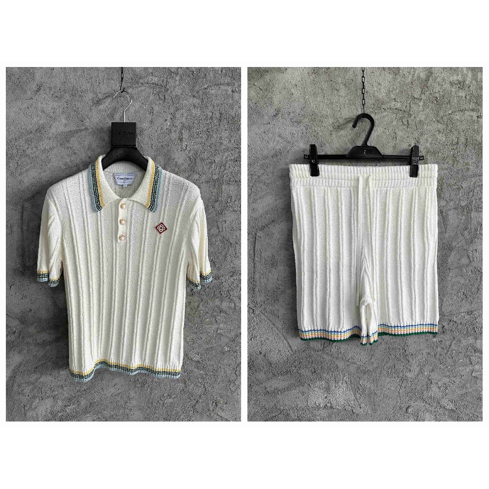 CASABLANCA  Set CAY0067