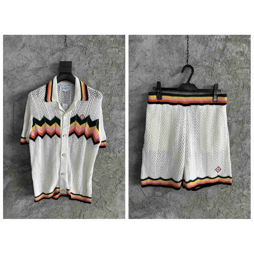 CASABLANCA  Set CAY0069