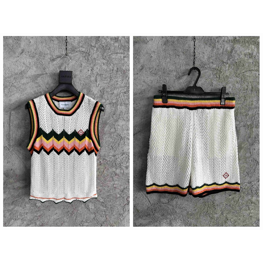 CASABLANCA  Set CAY0070