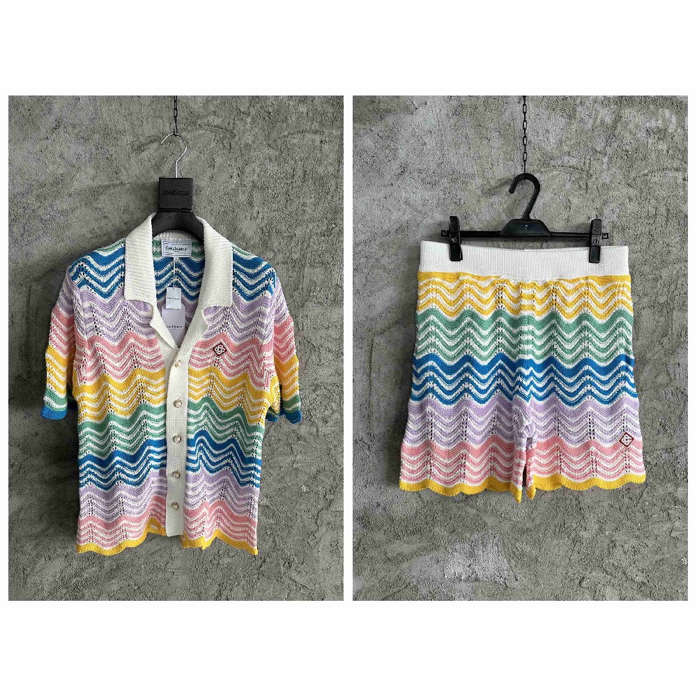 CASABLANCA  Set CAY0071