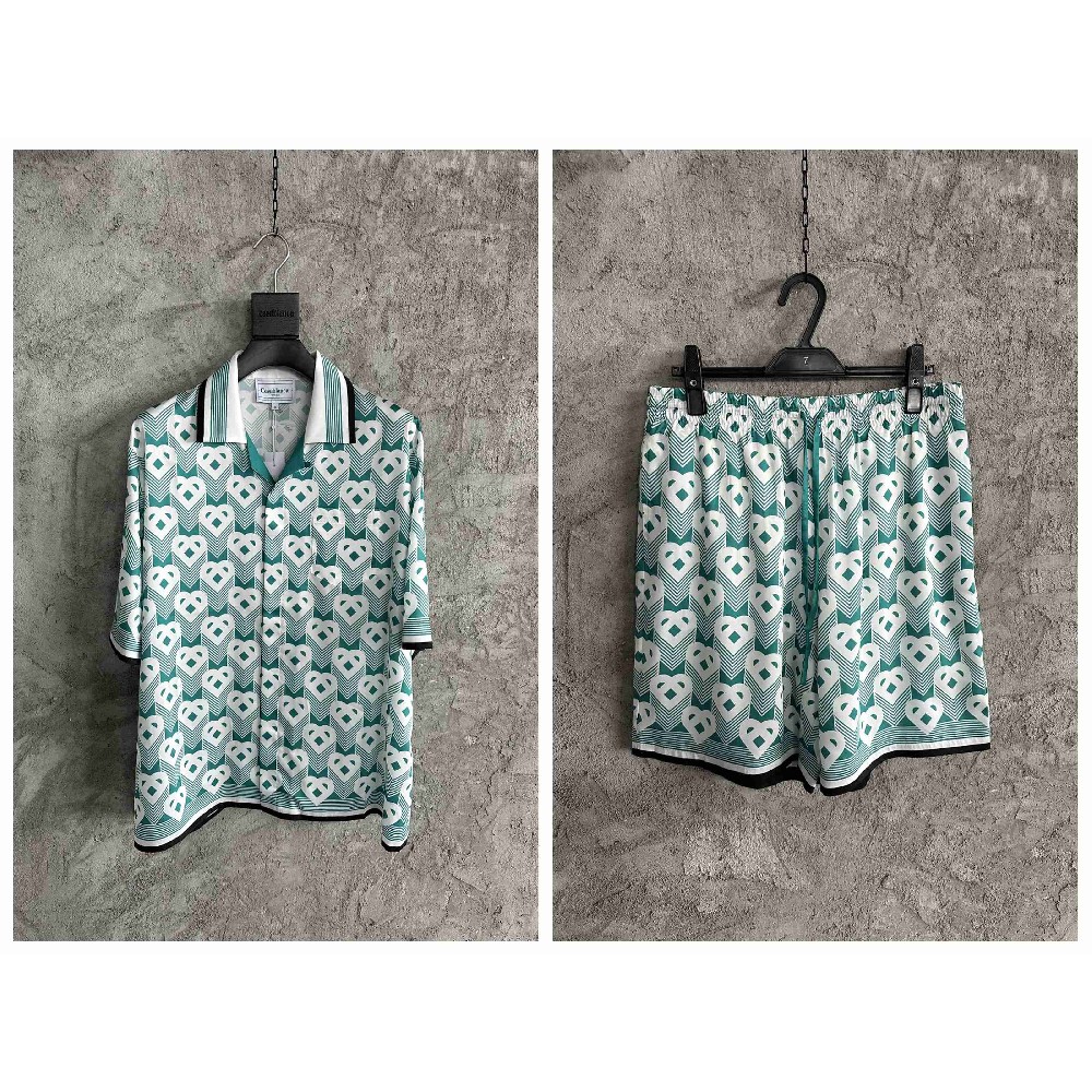 CASABLANCA  Set CAY0076