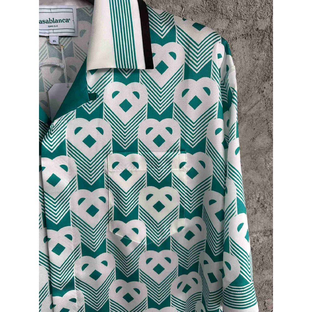 CASABLANCA  Set CAY0076