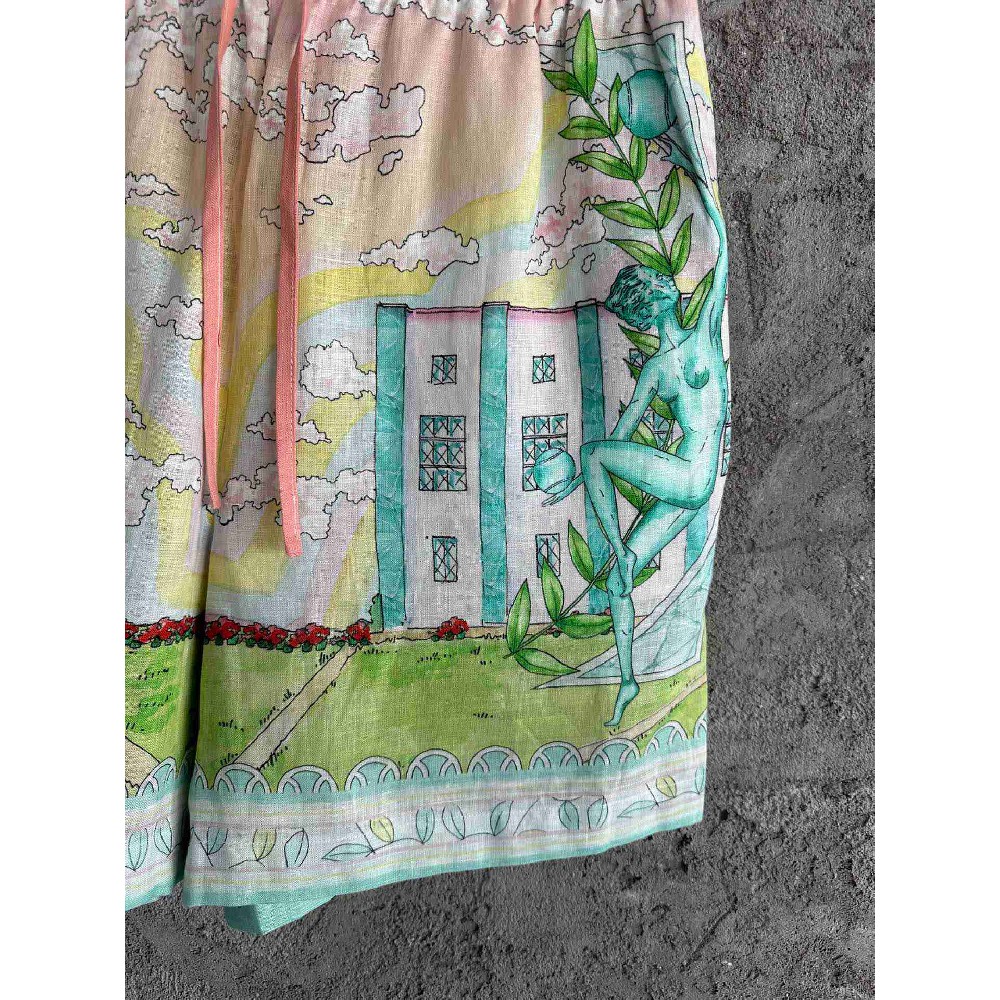 CASABLANCA  Set CAY0077