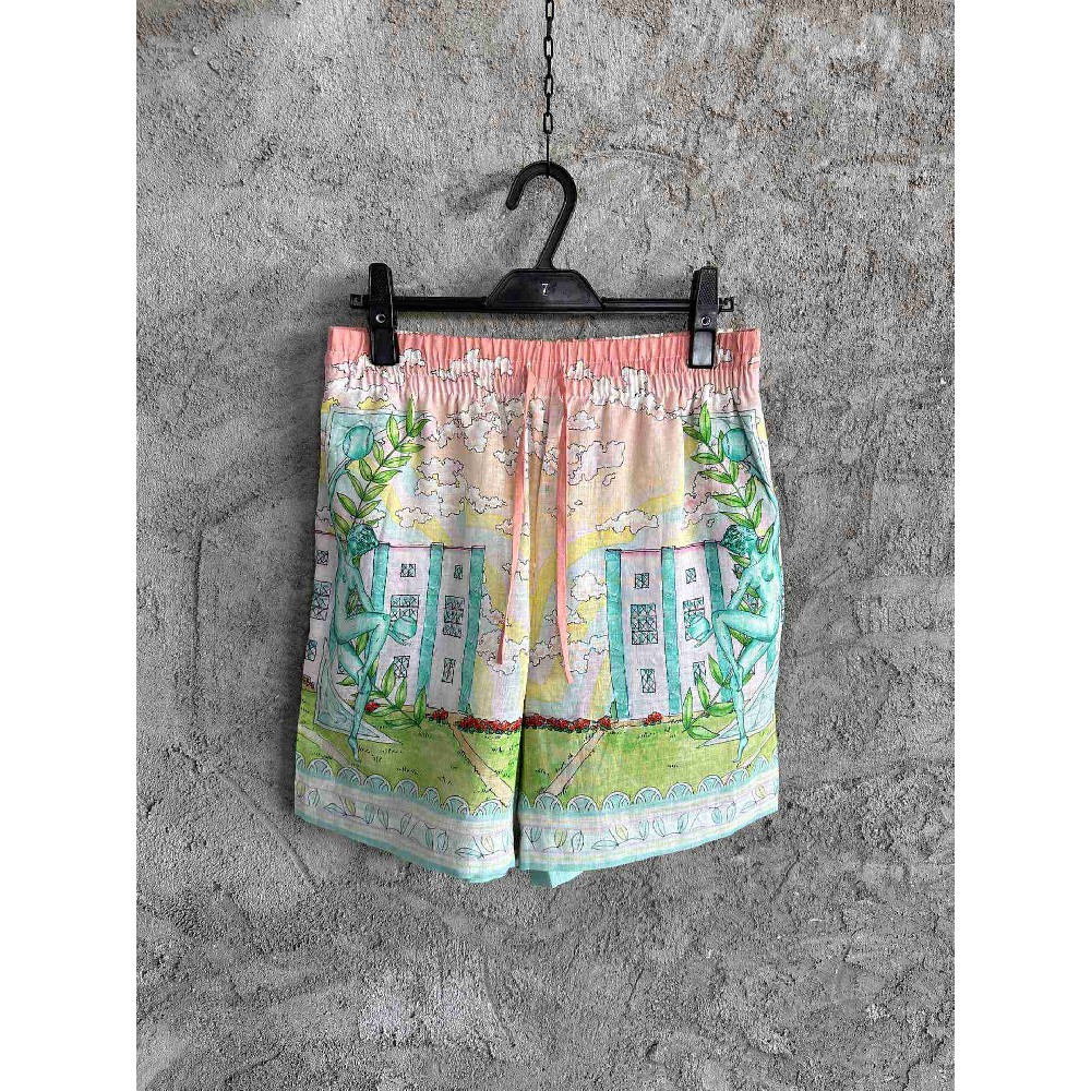 CASABLANCA  Set CAY0077