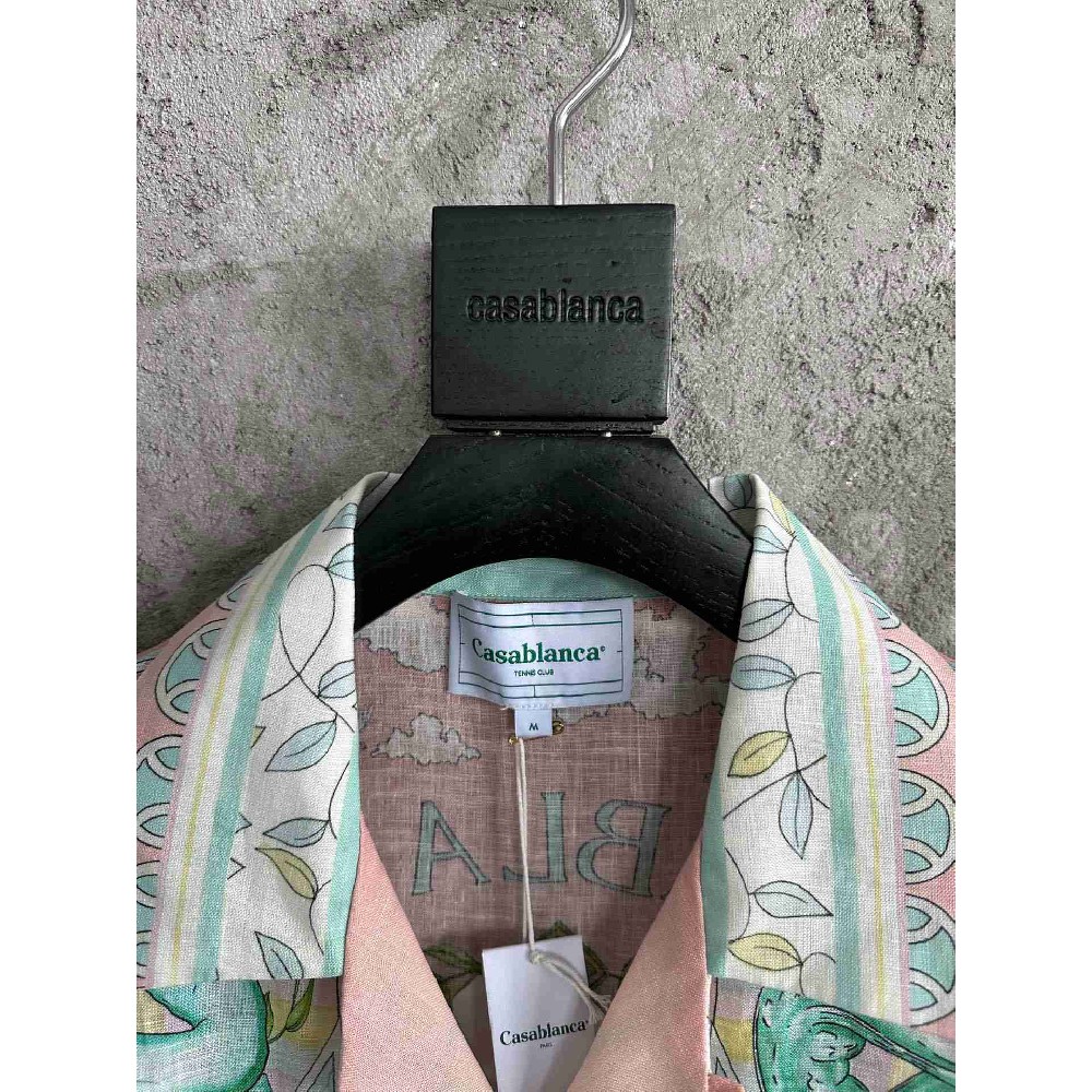 CASABLANCA  Set CAY0077