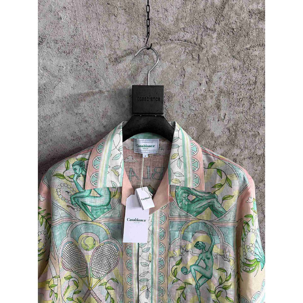 CASABLANCA  Set CAY0077