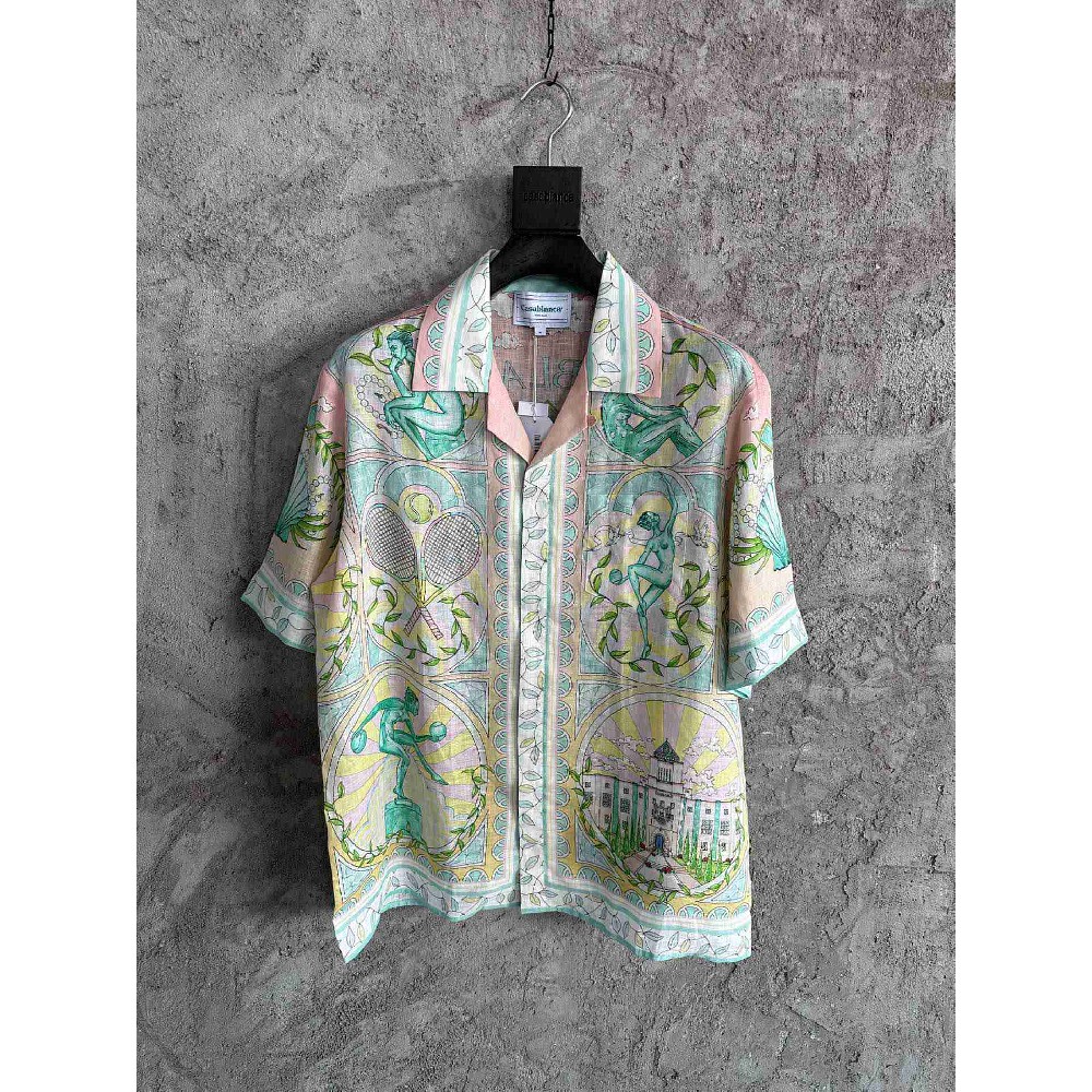 CASABLANCA  Set CAY0077