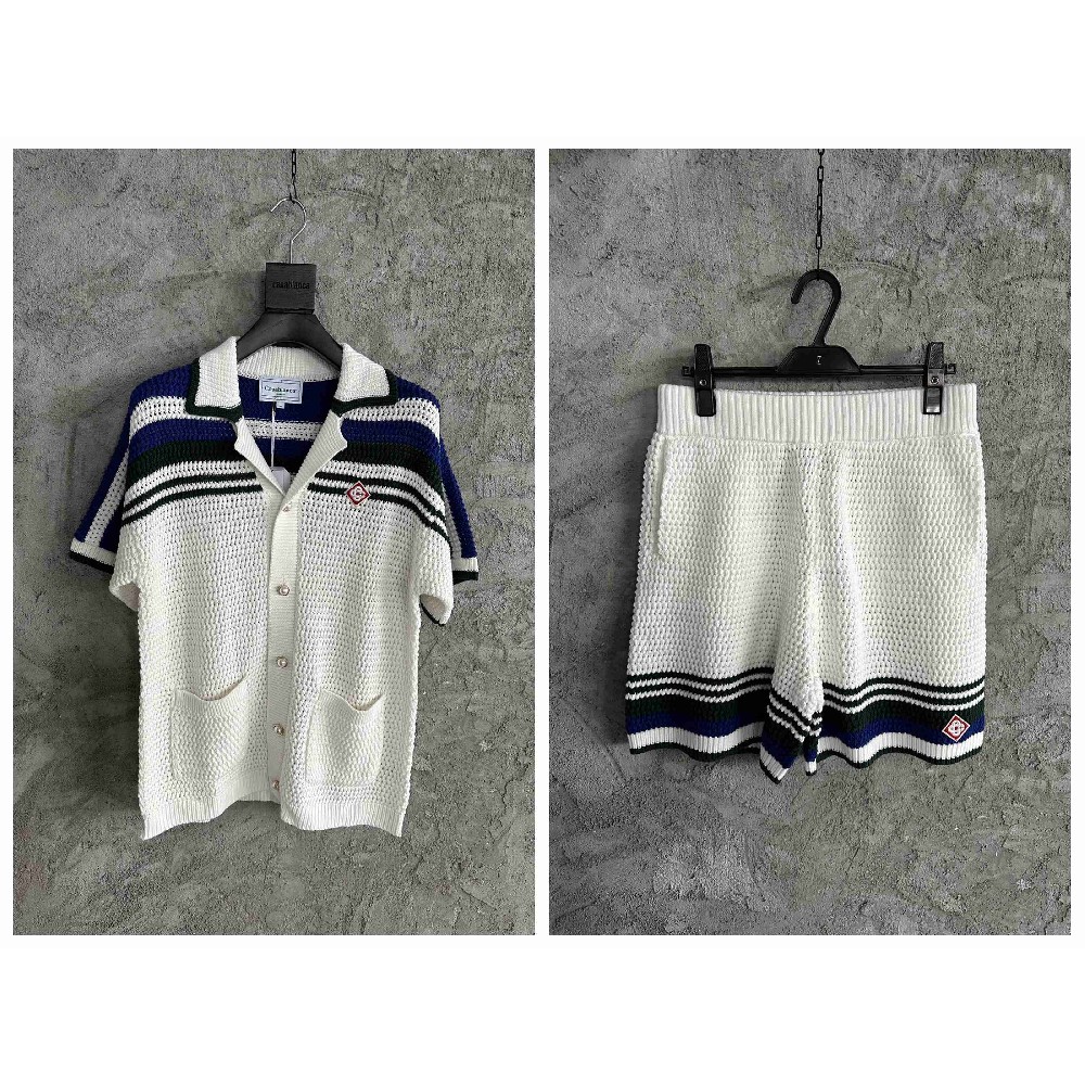 CASABLANCA  Set CAY0078