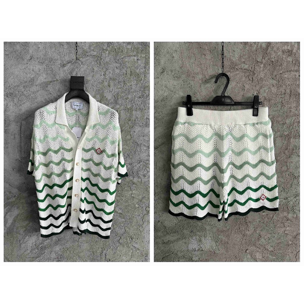 CASABLANCA  Set CAY0079