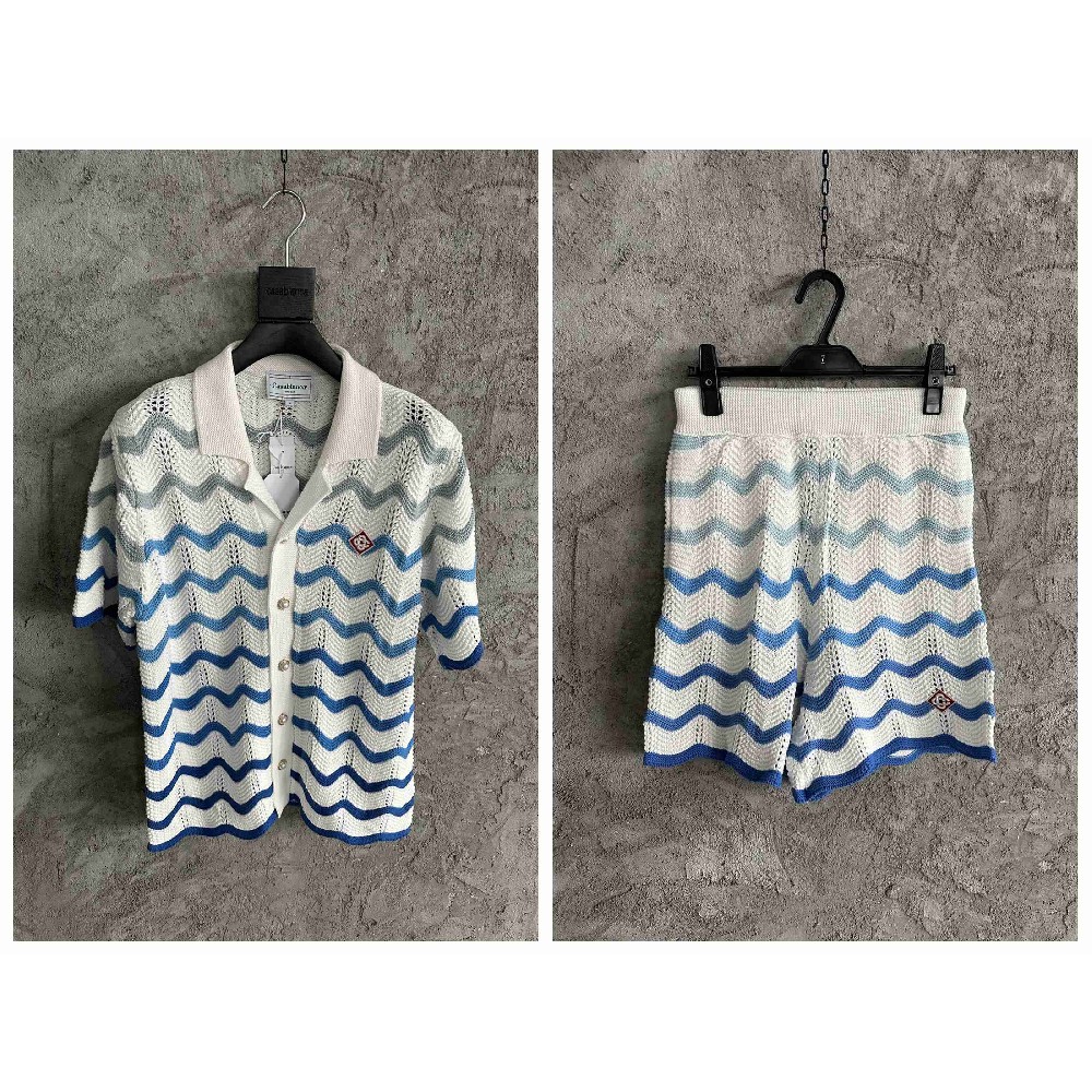 CASABLANCA  Set CAY0080