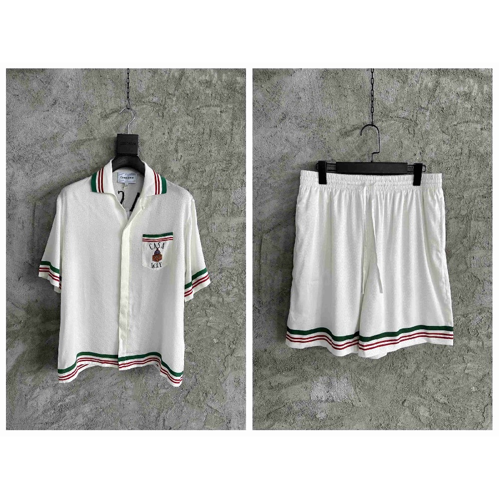 CASABLANCA Set CAY0084