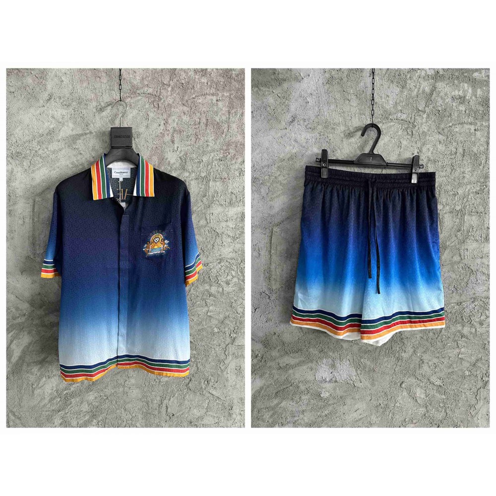 CASABLANCA  Set CAY0085