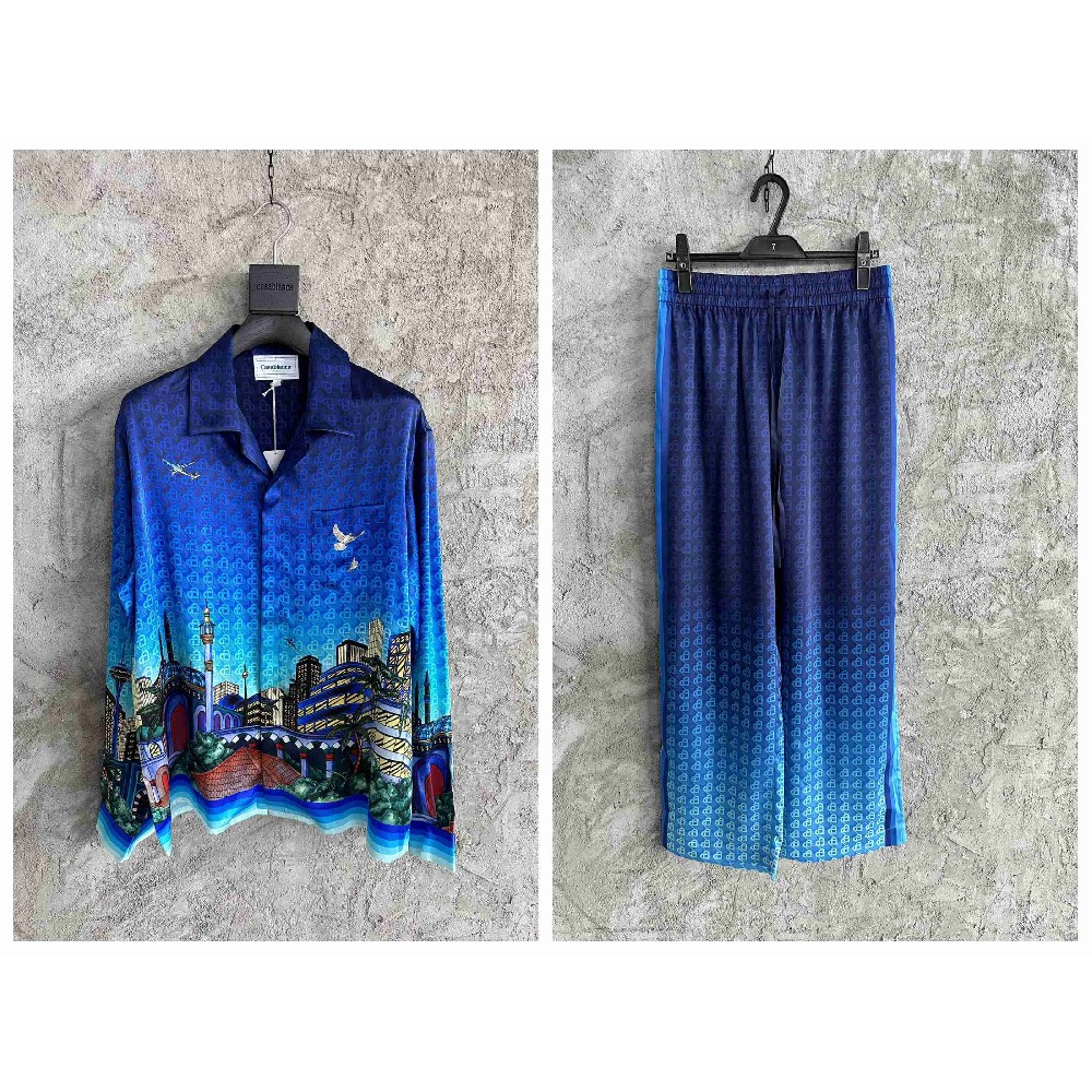 CASABLANCA Set CAY0086