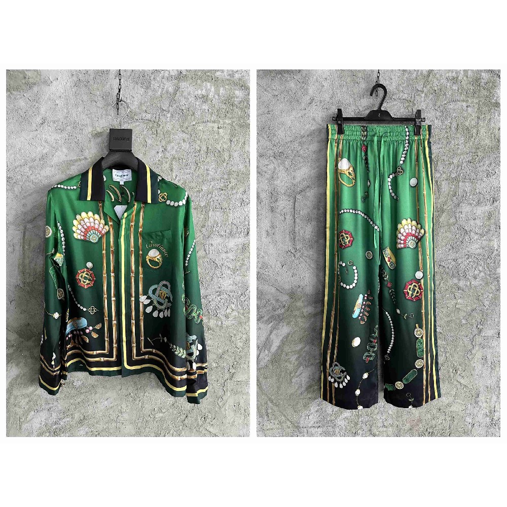 CASABLANCA Set CAY0087