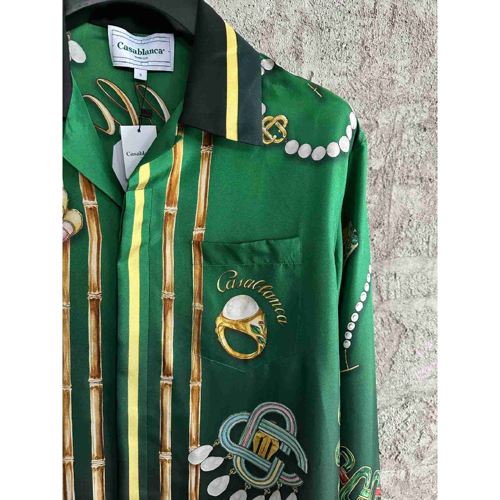 CASABLANCA  Set CAY0087