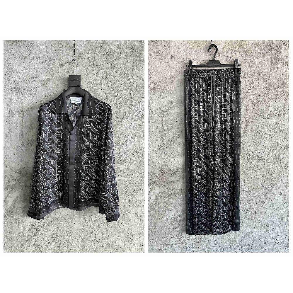 CASABLANCA  Set CAY0088