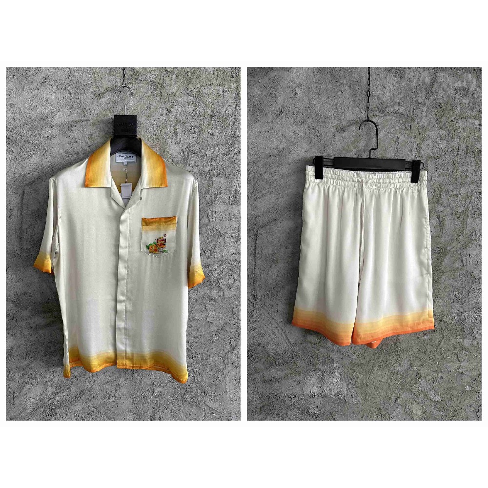 CASABLANCA Set CAY0090