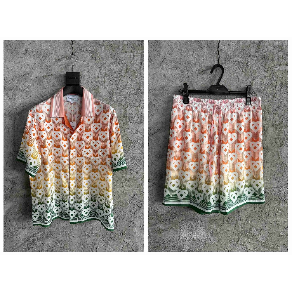 CASABLANCA  Set CAY0092