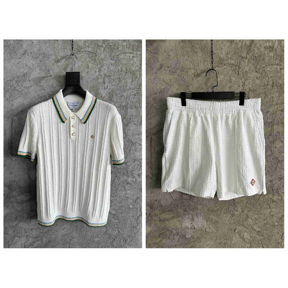 CASABLANCA Set CAY0093