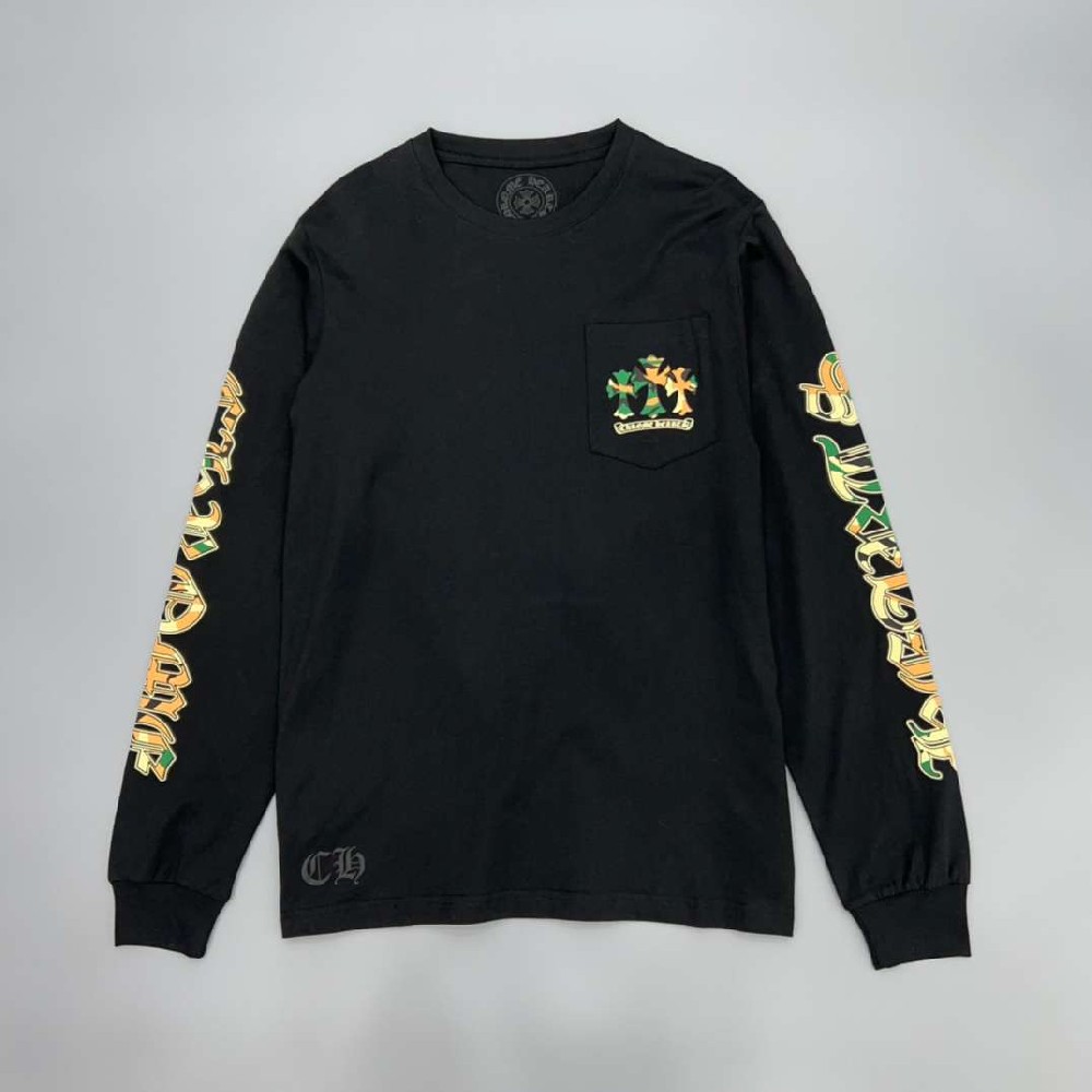 ch*0me He**ts ch0041